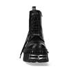 New Rock - MWALL083CCTS9 Bottines - Noir Product image